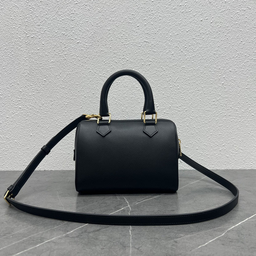 MINI BOSTON BAG