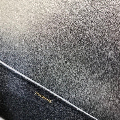 TRIOMPHE SHOULDER BAG