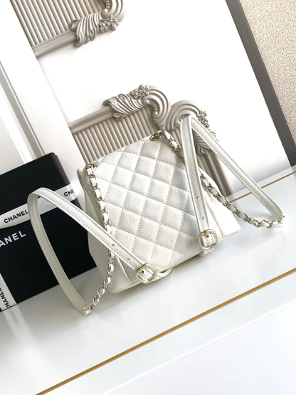 CLASSIC DUMA MINI BACKPACK -17.5CM