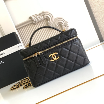 CLASSIC FLAP SMALL BAG 23CM- SUPREME EDITION