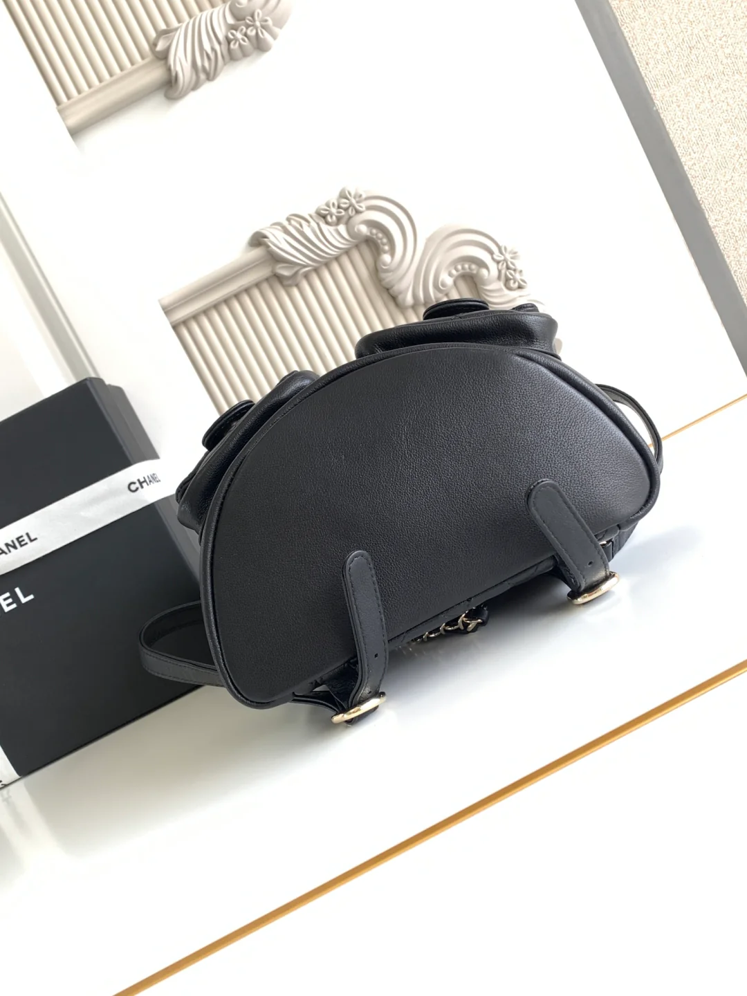 CLASSIC DUMA BACKPACK-21CM