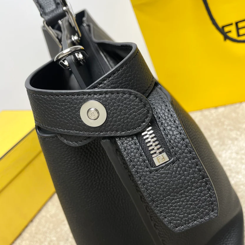 PLATINUM TOTE BAG