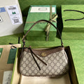 VINTAGE MONOGRAM HOBO BAG – CRESCENT EDITION
