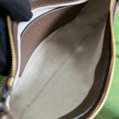 VINTAGE MONOGRAM HOBO BAG – CRESCENT EDITION